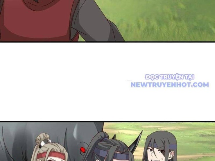 Vô Địch Thật Tịch Mịch - Page 38