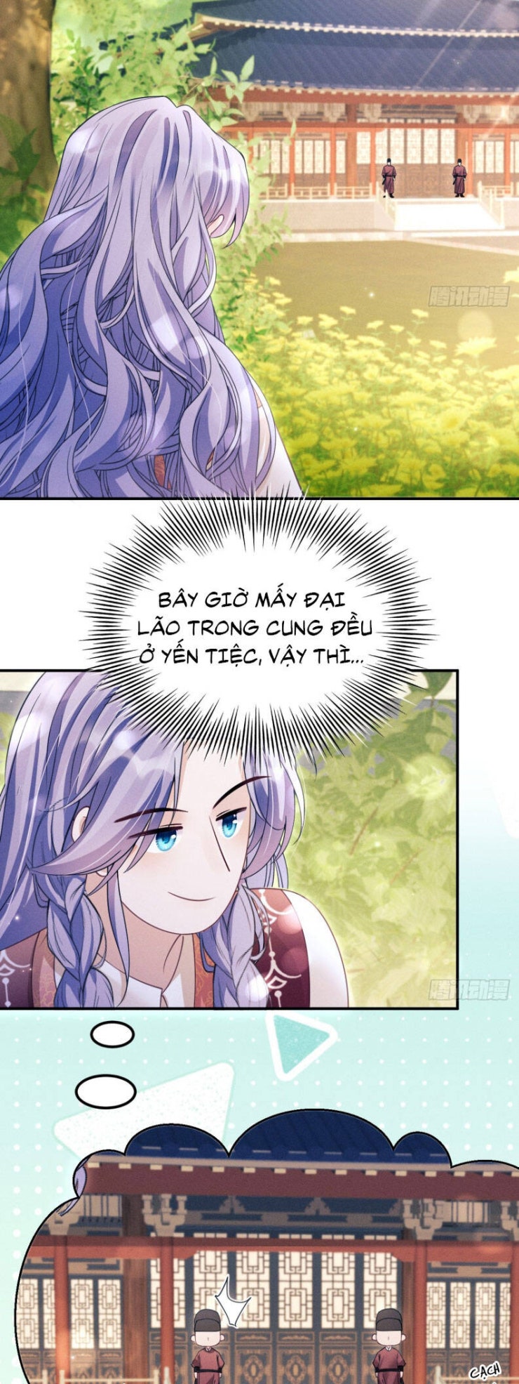 Tôi Hoài Nghi Ảnh Đế Đang Theo Đuổi Tôi - Page 4