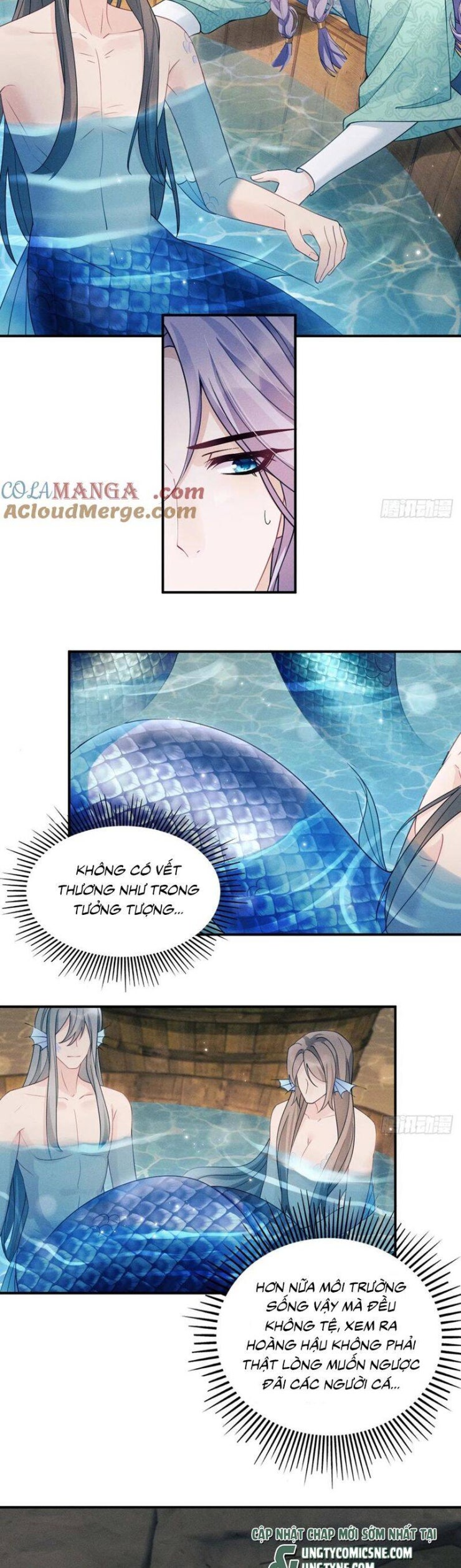 Tôi Hoài Nghi Ảnh Đế Đang Theo Đuổi Tôi - Page 5