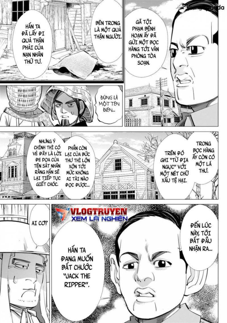 Cơn sốt vàng sau chiến tranh - Page 11