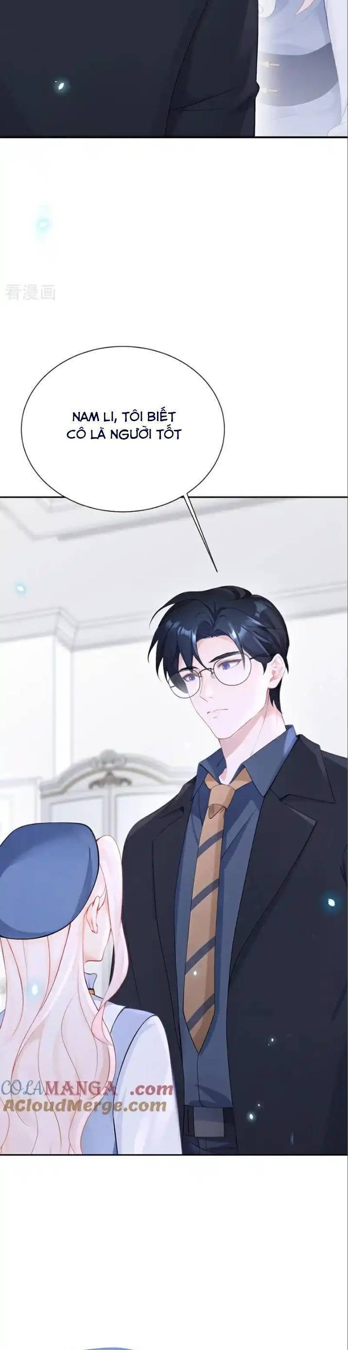 Xuyên Nhanh Ký Chủ Cô Ấy Một Lòng Muốn Chết - Page 15