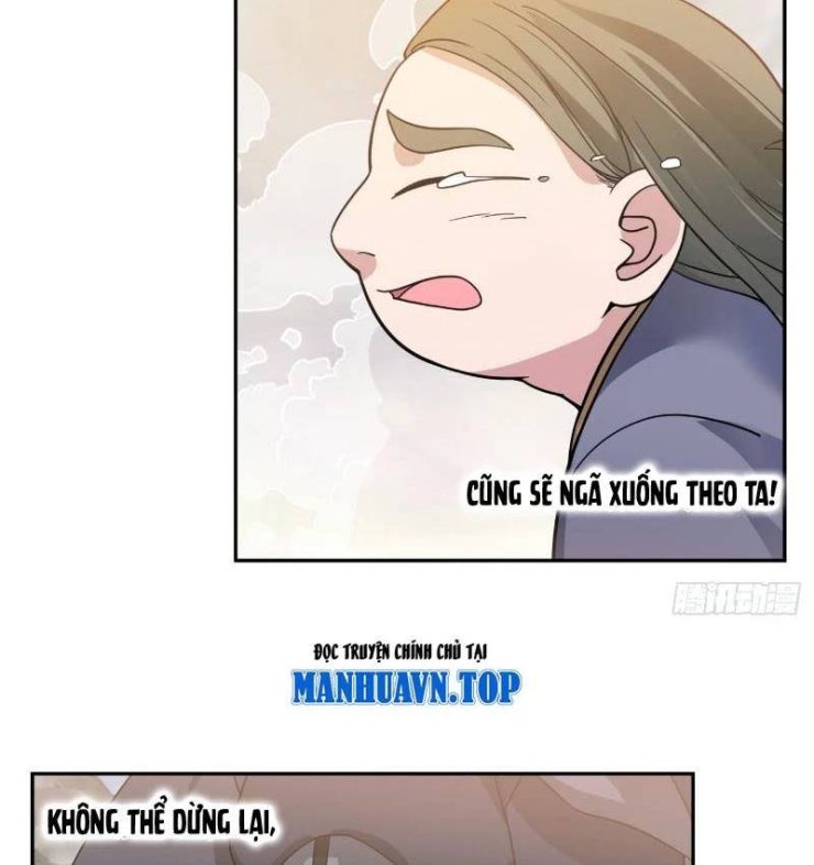 Vô Địch Thật Tịch Mịch - Page 24