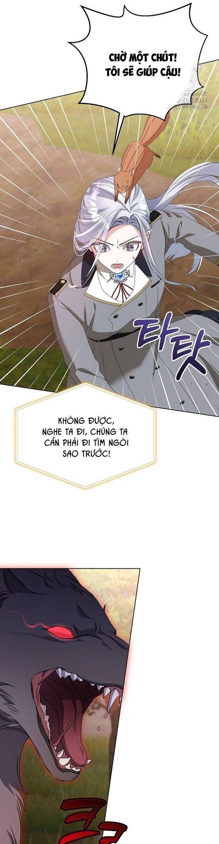 Trở Thành Con Gái Nuôi Của Gia Tộc Sát Thủ - Page 41