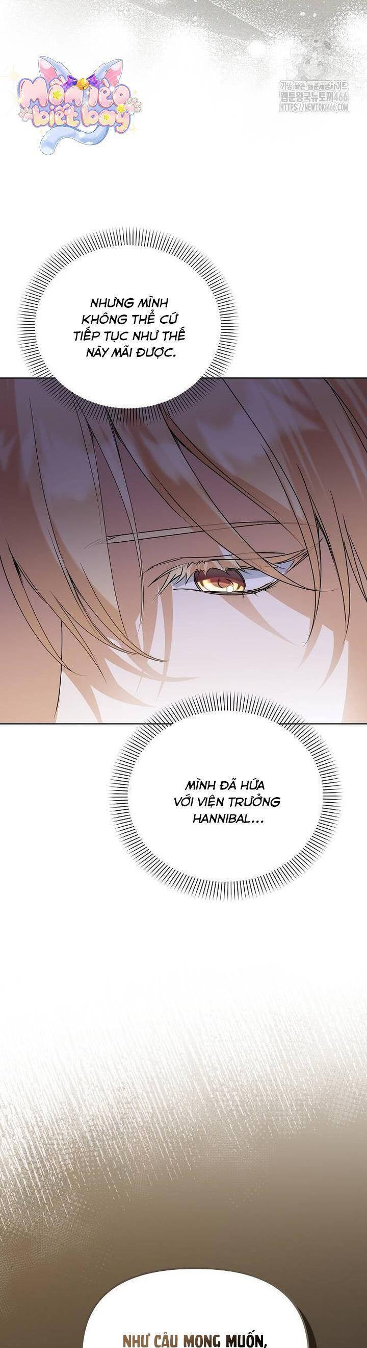 Trở Thành Con Gái Nuôi Của Gia Tộc Sát Thủ - Page 30