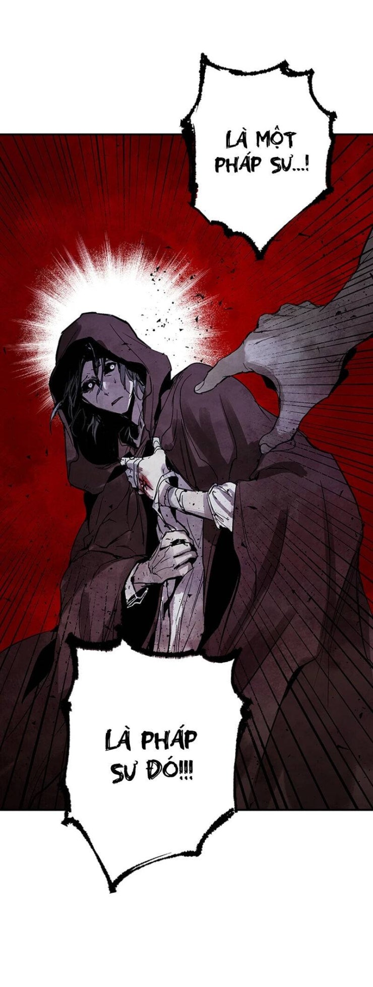 Lời Thú Nhận Của Chúa Tể Bóng Tối - Page 58