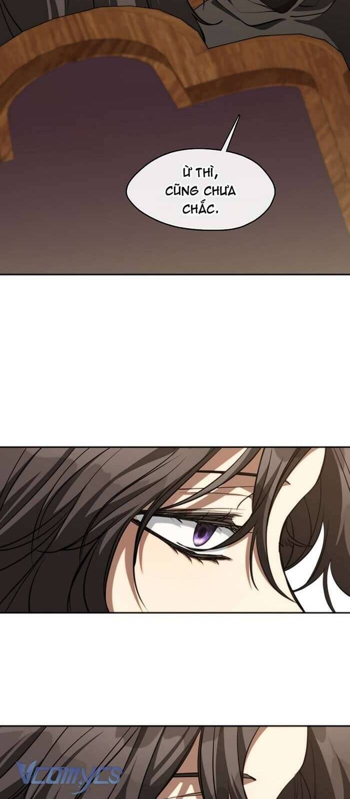 Không Thể Thoát Khỏi Người - Page 12