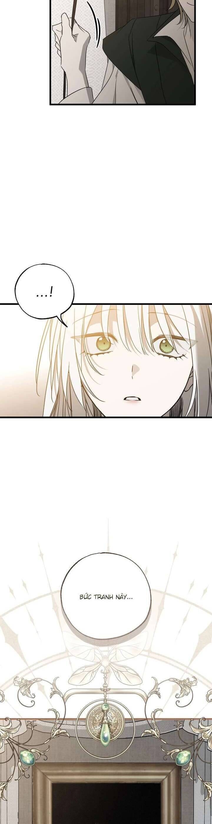 Vị Phu Quân Căm Ghét Tôi Đã Mất Trí Nhớ - Page 23