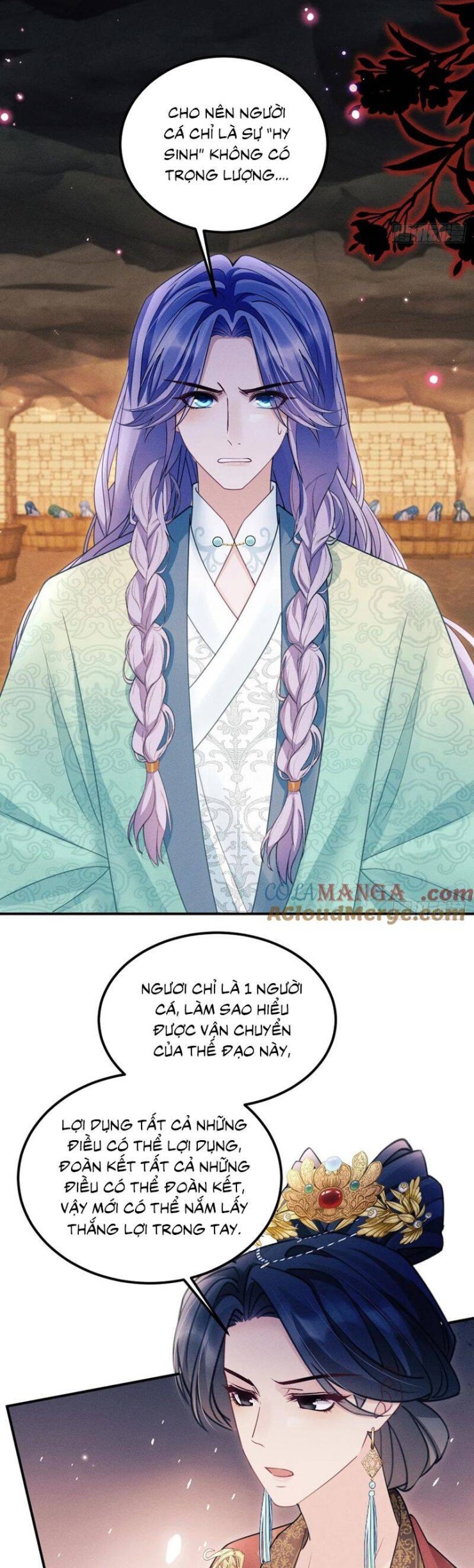 Tôi Hoài Nghi Ảnh Đế Đang Theo Đuổi Tôi - Page 15