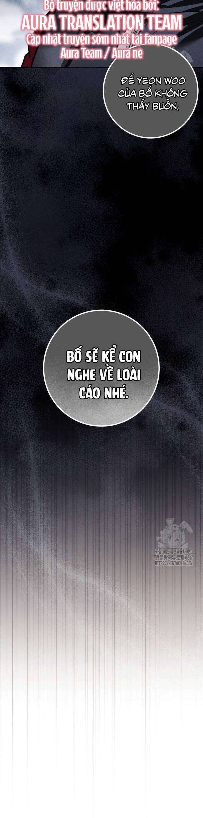 Khi Hắc Lang Gọi Tên Tôi - Page 12