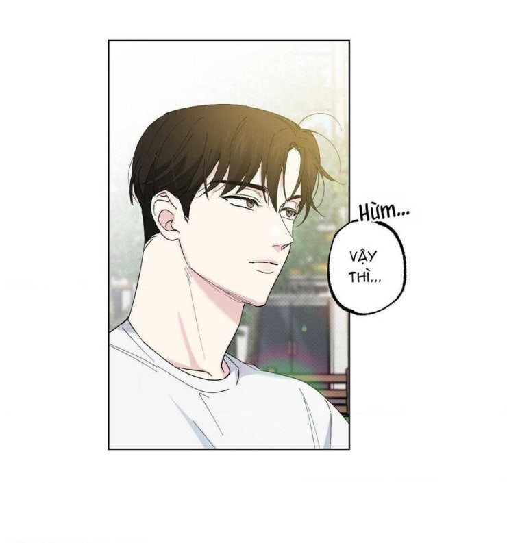 Cộng Sự Bán Thời Gian - Page 19