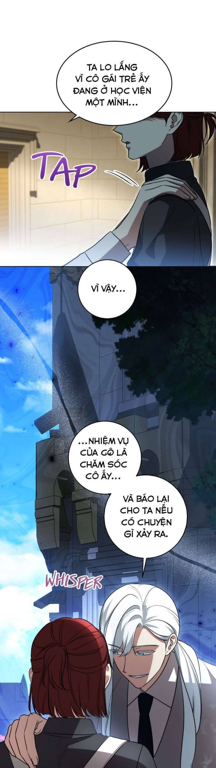 Cái Giá Phải Trả - Page 33