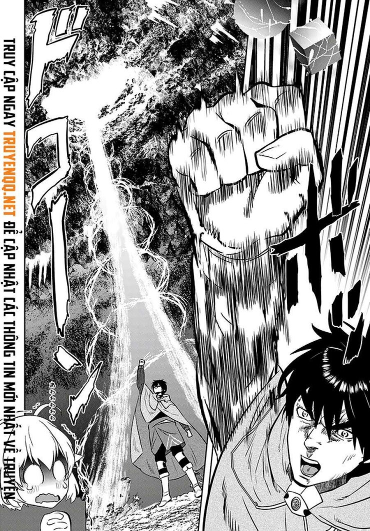 Around 40 Kenja No Isekai Seikatsu Nikki - Page 8