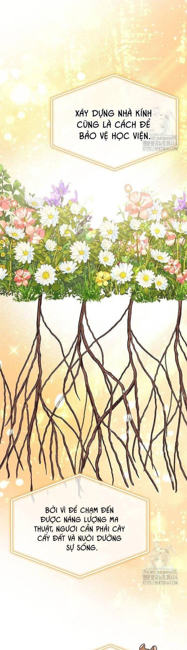 Trở Thành Con Gái Nuôi Của Gia Tộc Sát Thủ - Page 23