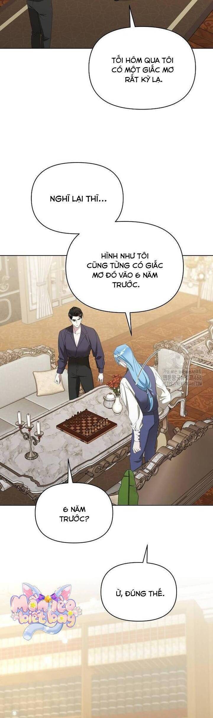 Trở Thành Con Gái Nuôi Của Gia Tộc Sát Thủ - Page 20