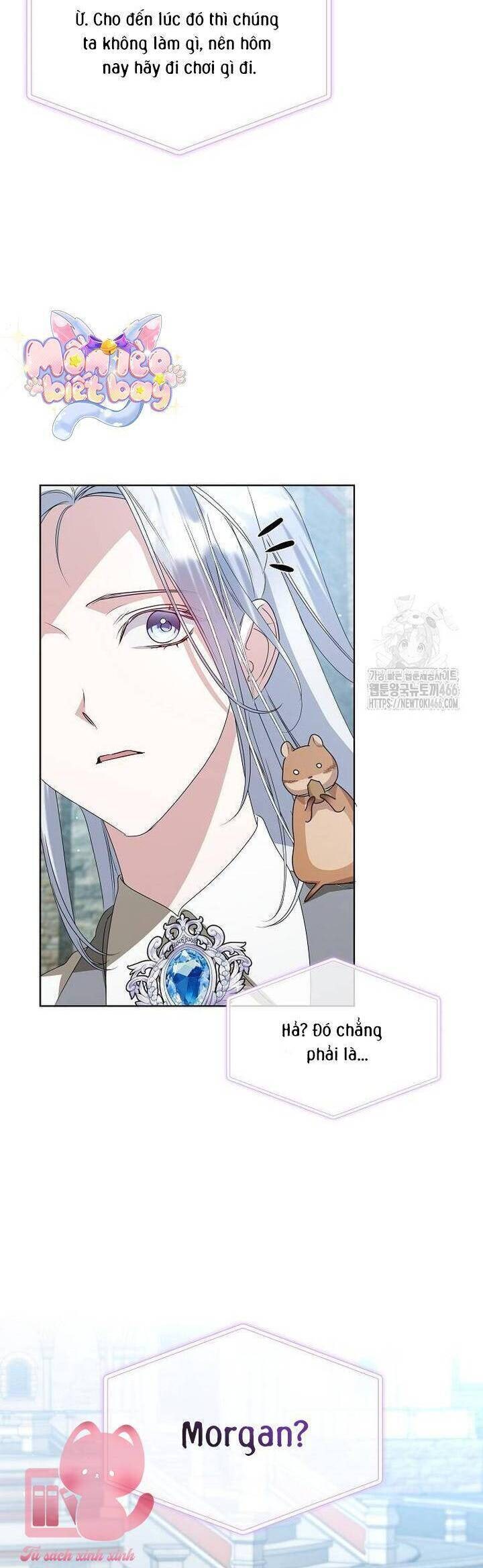 Trở Thành Con Gái Nuôi Của Gia Tộc Sát Thủ - Page 30