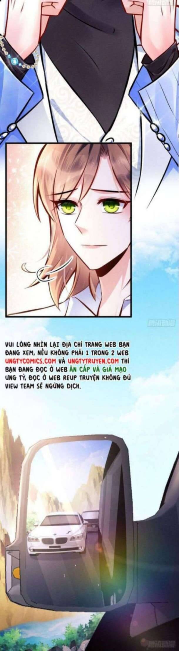 Tôi Hoài Nghi Ảnh Đế Đang Theo Đuổi Tôi - Page 87