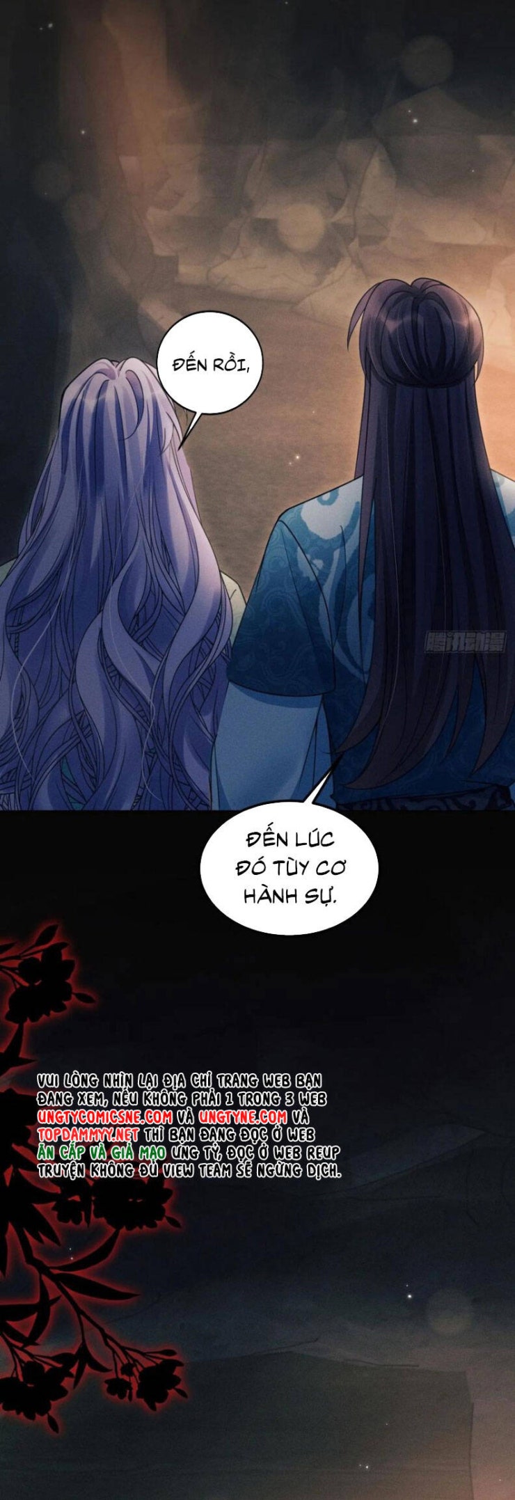 Tôi Hoài Nghi Ảnh Đế Đang Theo Đuổi Tôi - Page 33