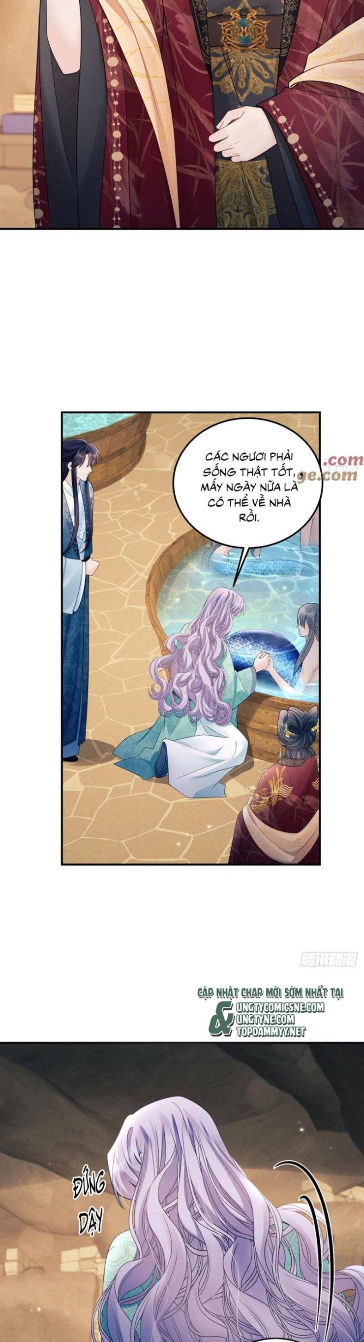 Tôi Hoài Nghi Ảnh Đế Đang Theo Đuổi Tôi - Page 24