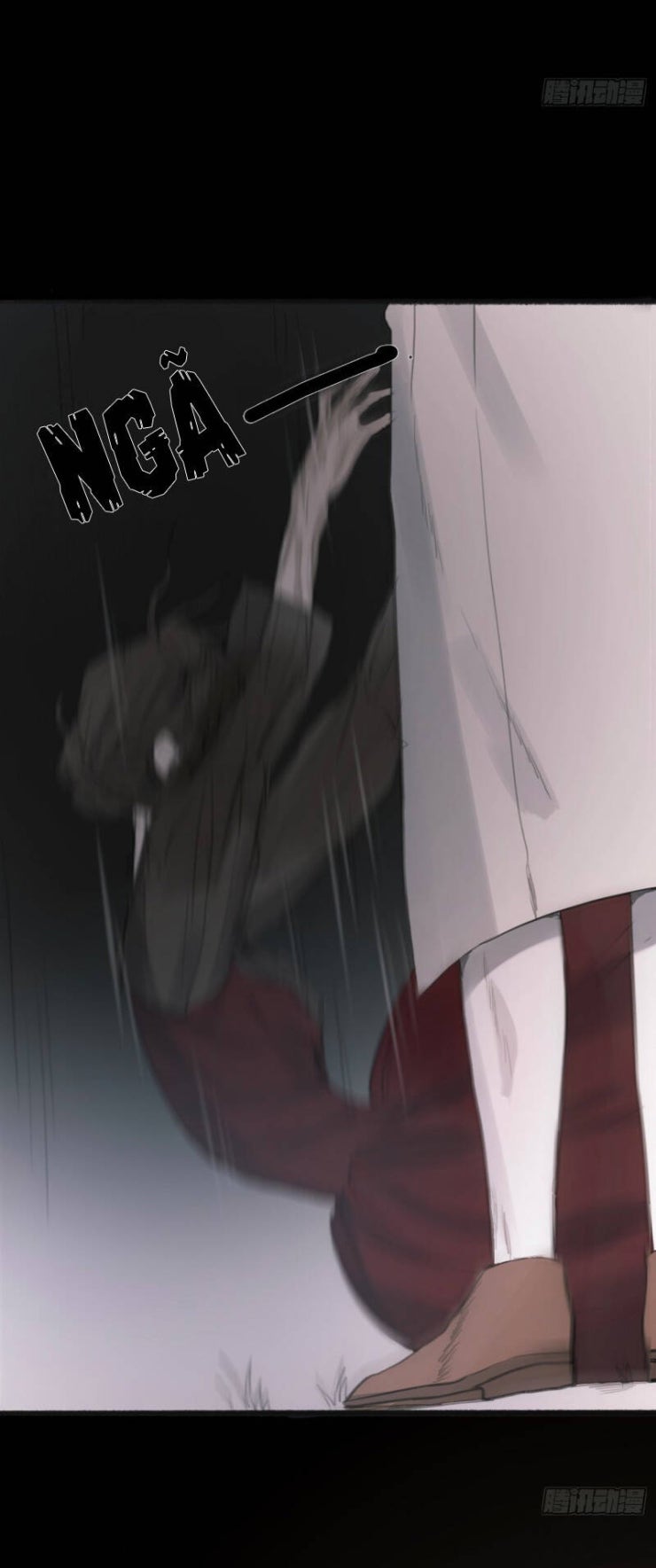 Thỉnh Cùng Ta Đồng Miên-Xin Hãy Ngủ Cùng Ta - Page 30