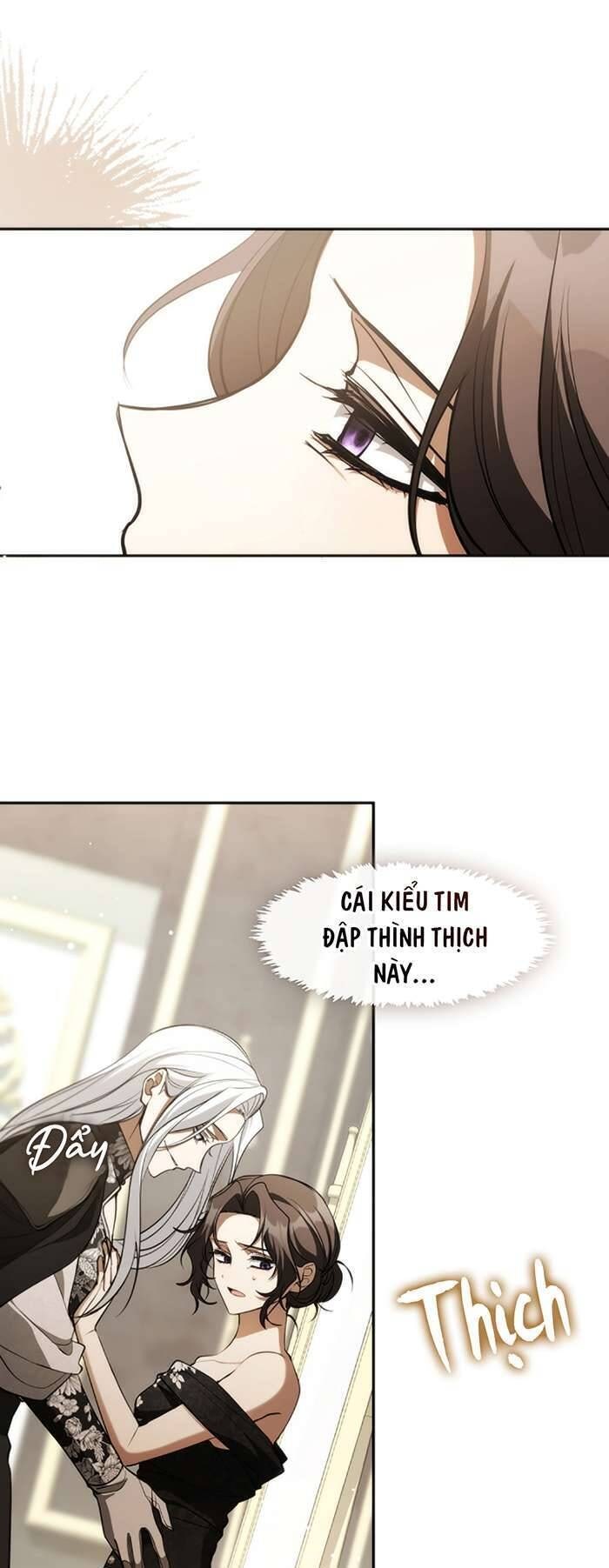 Không Thể Thoát Khỏi Người - Page 18