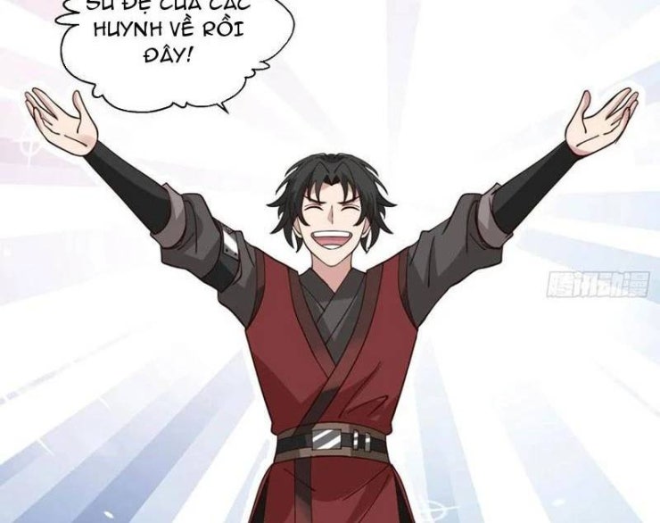 Vô Địch Thật Tịch Mịch - Page 5