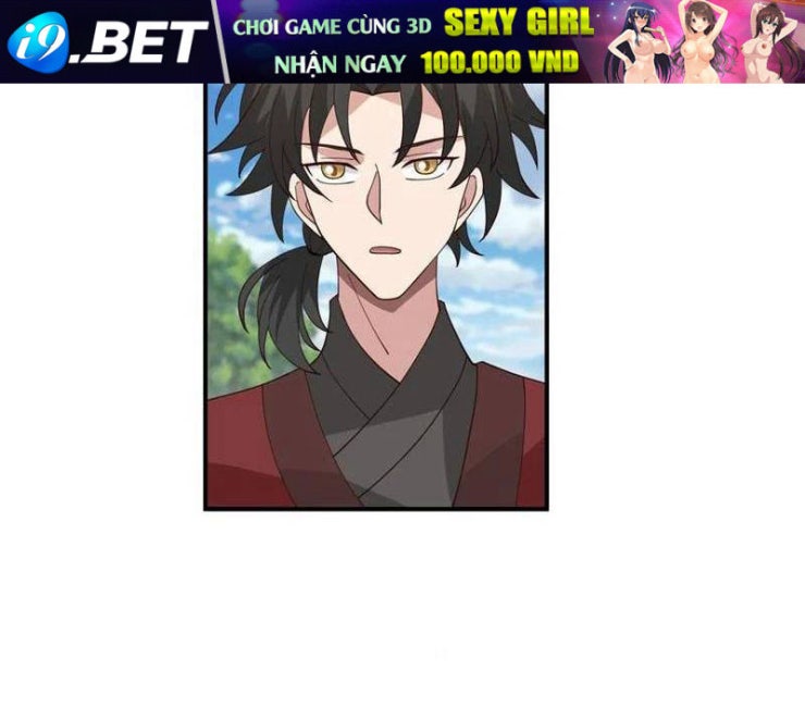 Vô Địch Thật Tịch Mịch - Page 10