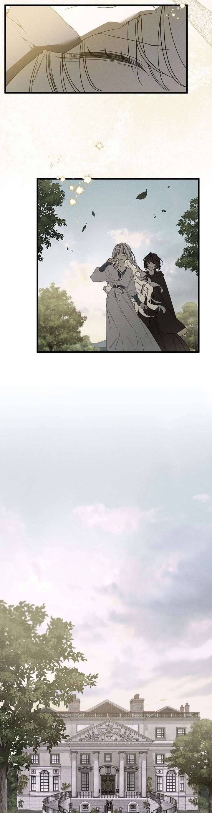 Vị Phu Quân Căm Ghét Tôi Đã Mất Trí Nhớ - Page 9