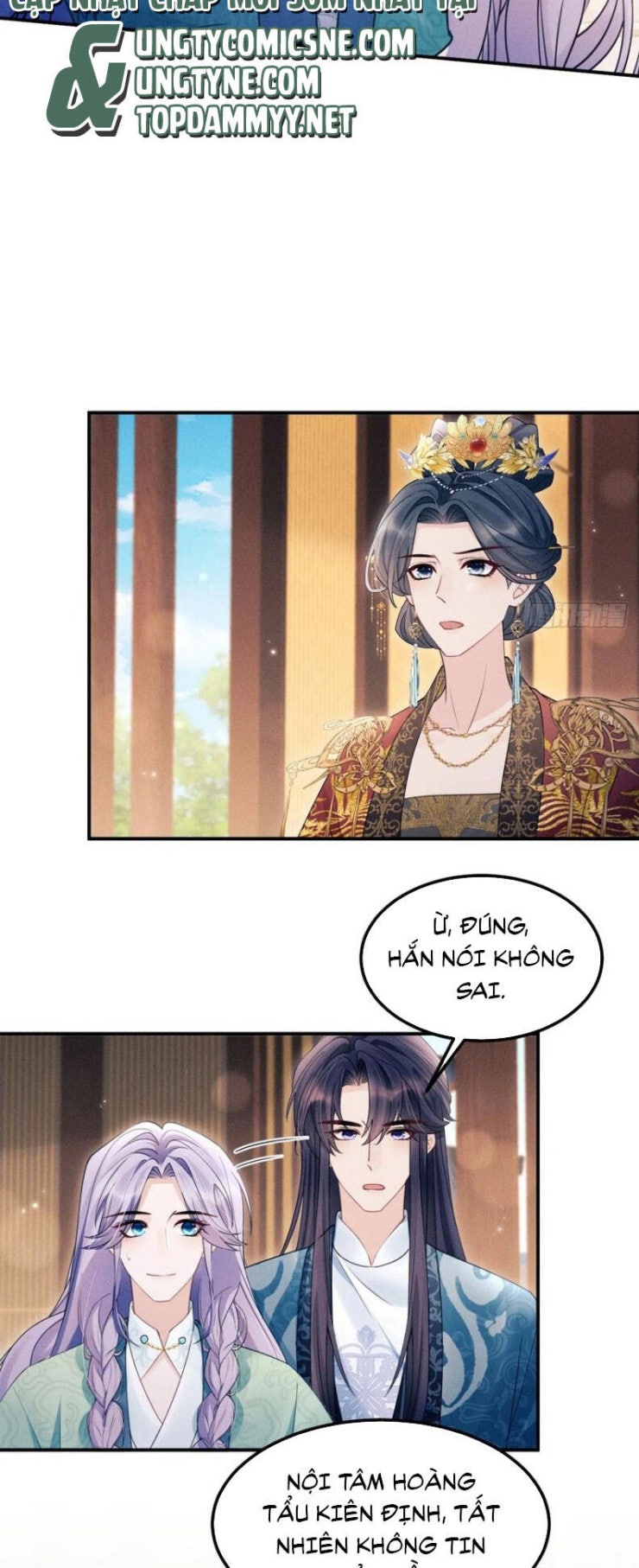 Tôi Hoài Nghi Ảnh Đế Đang Theo Đuổi Tôi - Page 11