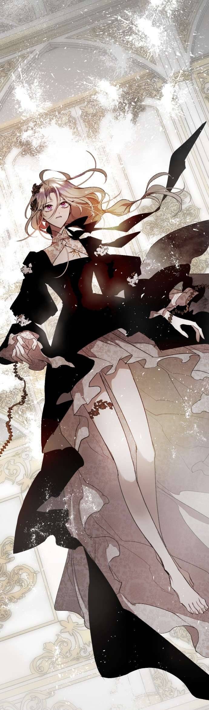 Lời Thú Nhận Của Chúa Tể Bóng Tối - Page 85