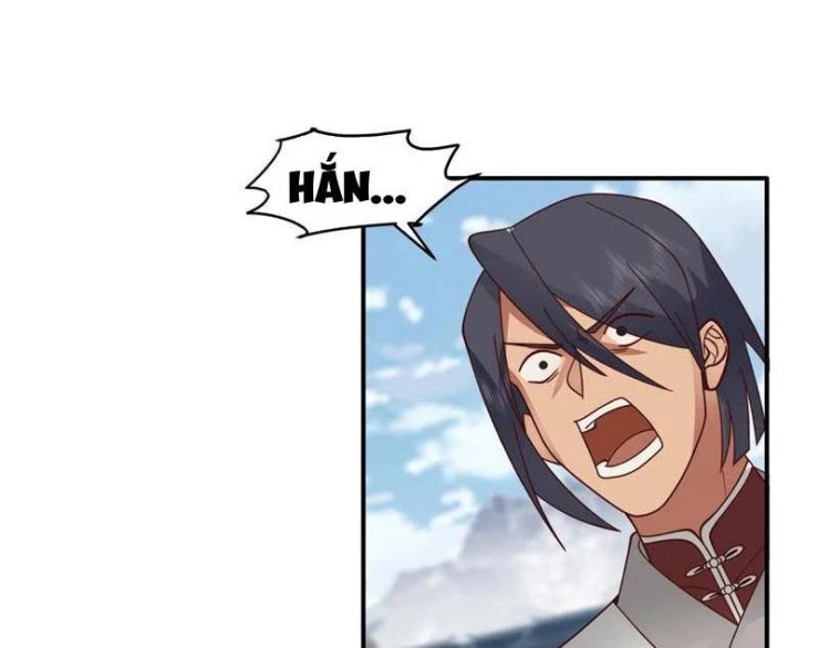 Vô Địch Thật Tịch Mịch - Page 18