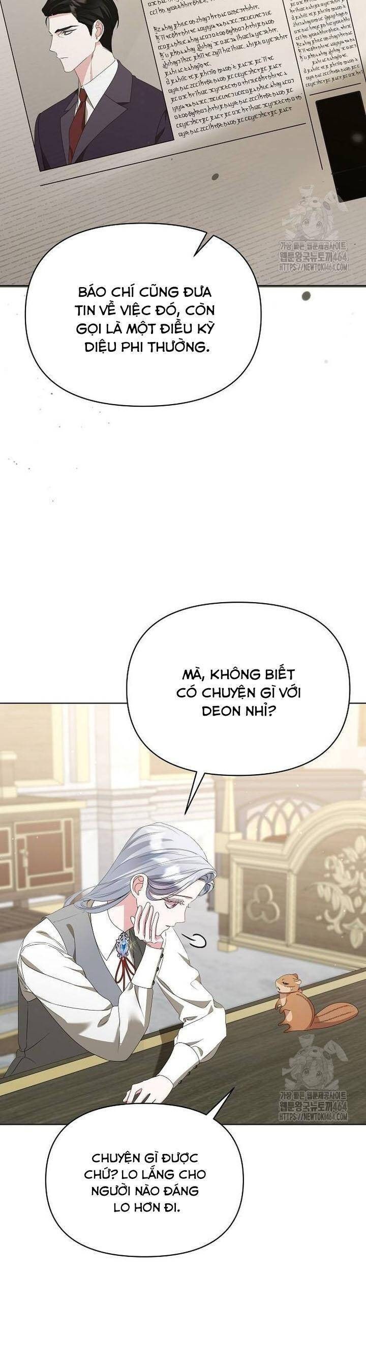 Trở Thành Con Gái Nuôi Của Gia Tộc Sát Thủ - Page 11