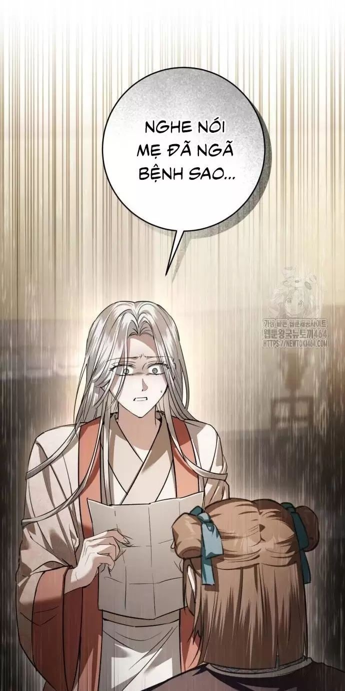 Khi Hắc Lang Gọi Tên Tôi - Page 45