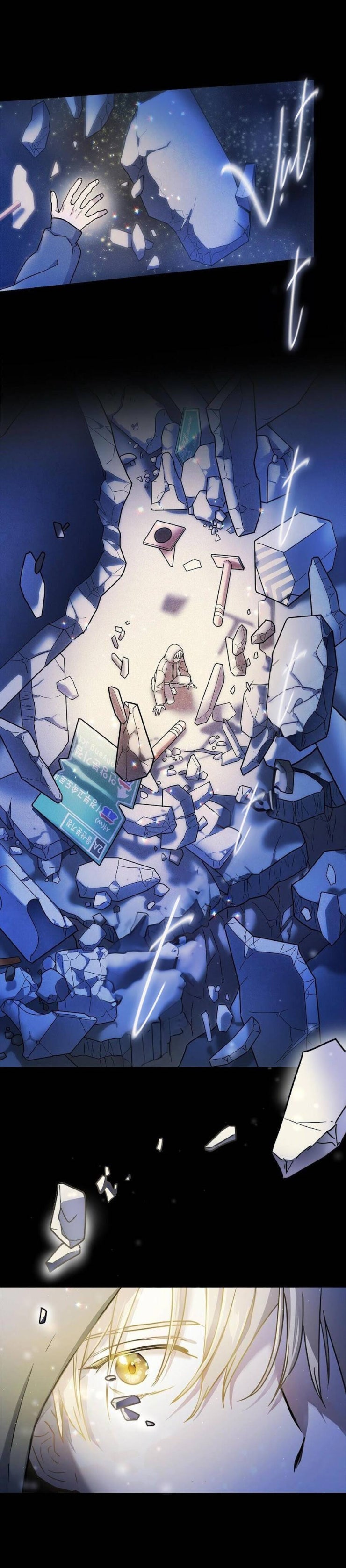 Dấu Vết Mặt Trời - Page 4