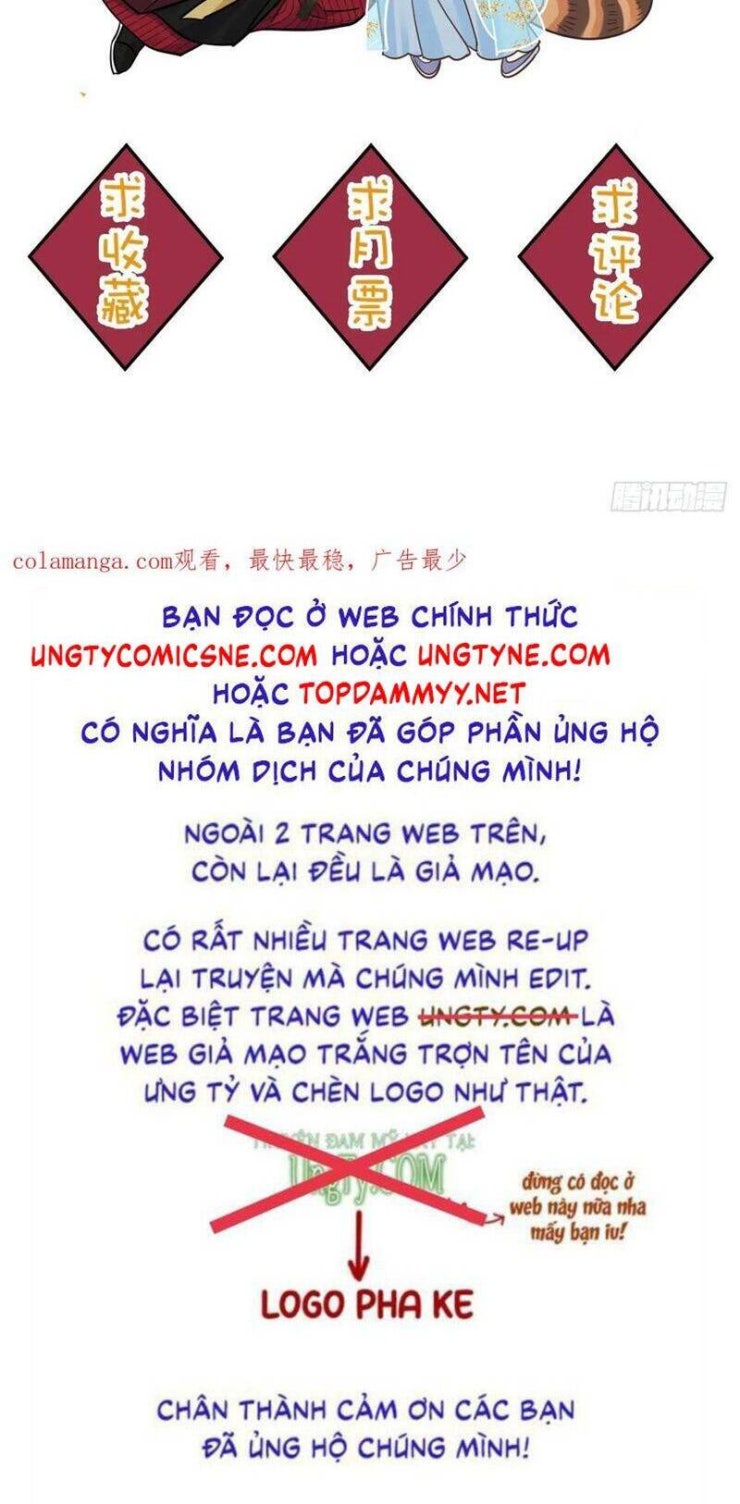 Cư Tâm Bất Kính - Page 24