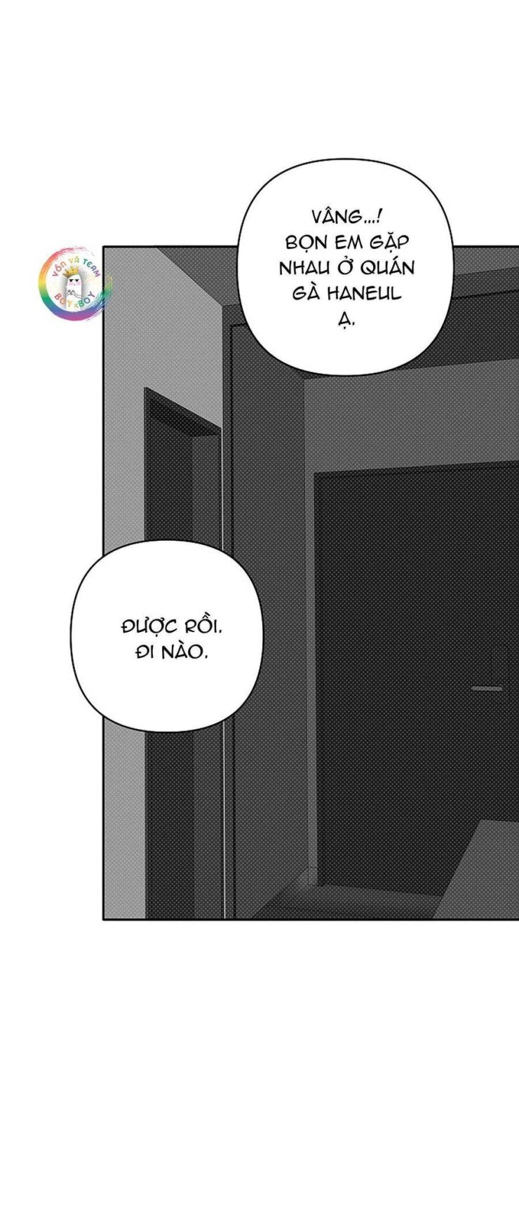 Công Chúa Bị Nguyền Rủa - Page 41