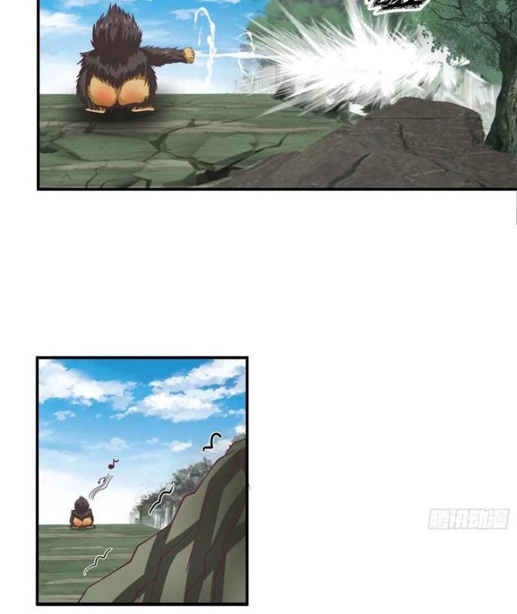 Vô Địch Thật Tịch Mịch - Page 34