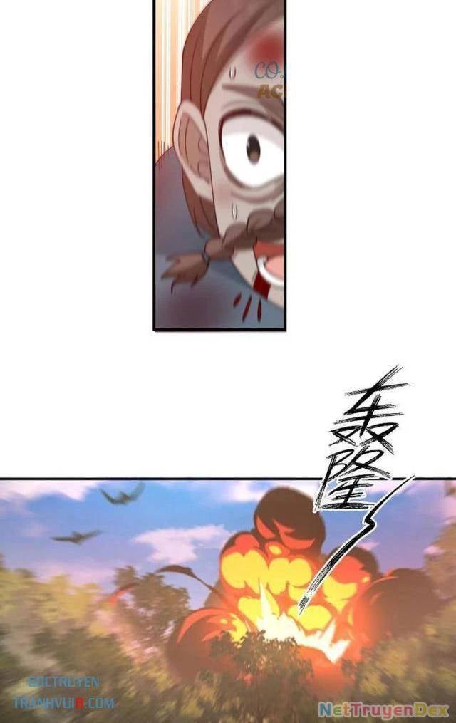 Vô Địch Thật Tịch Mịch - Page 5