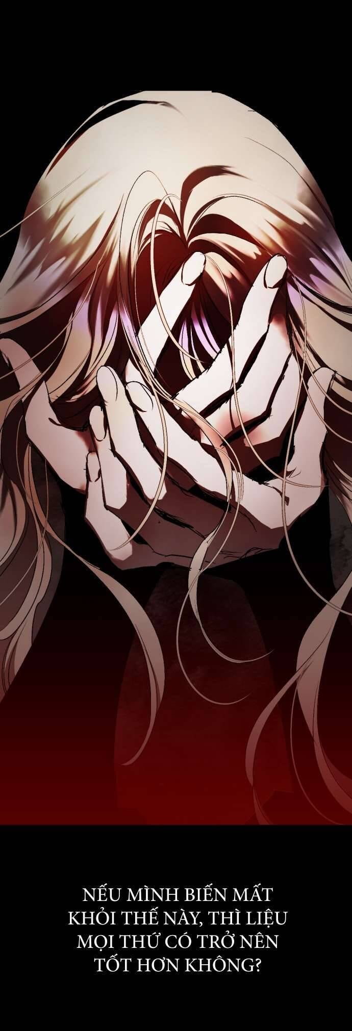 Lời Thú Nhận Của Chúa Tể Bóng Tối - Page 36
