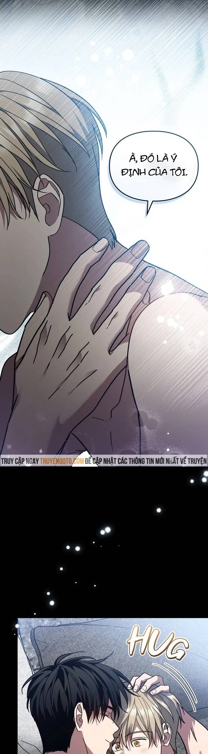 Dấu Vết Mặt Trời - Page 20