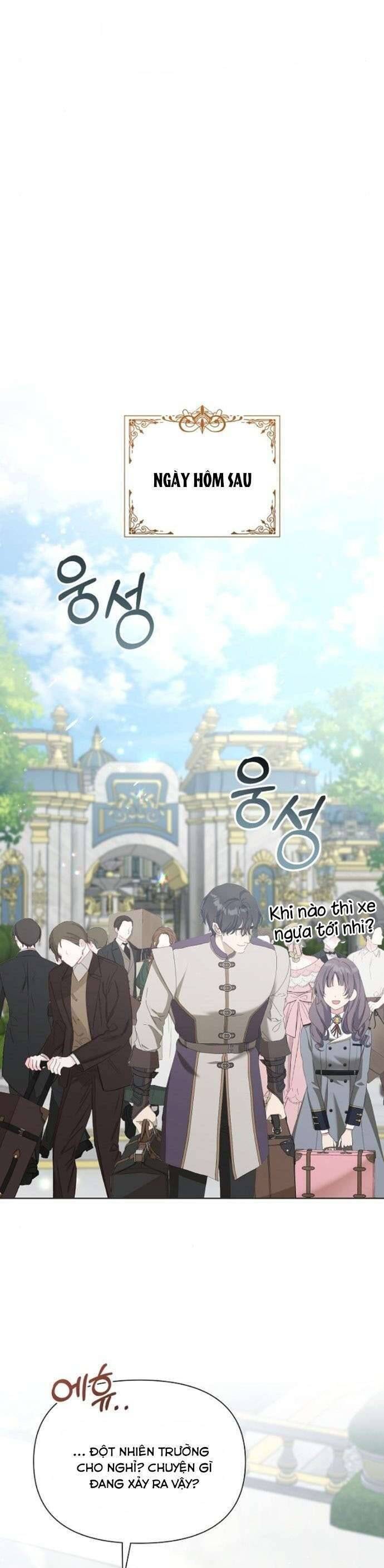 Trở Thành Con Gái Nuôi Của Gia Tộc Sát Thủ - Page 10