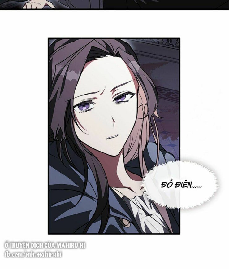 Không Thể Thoát Khỏi Người - Page 52