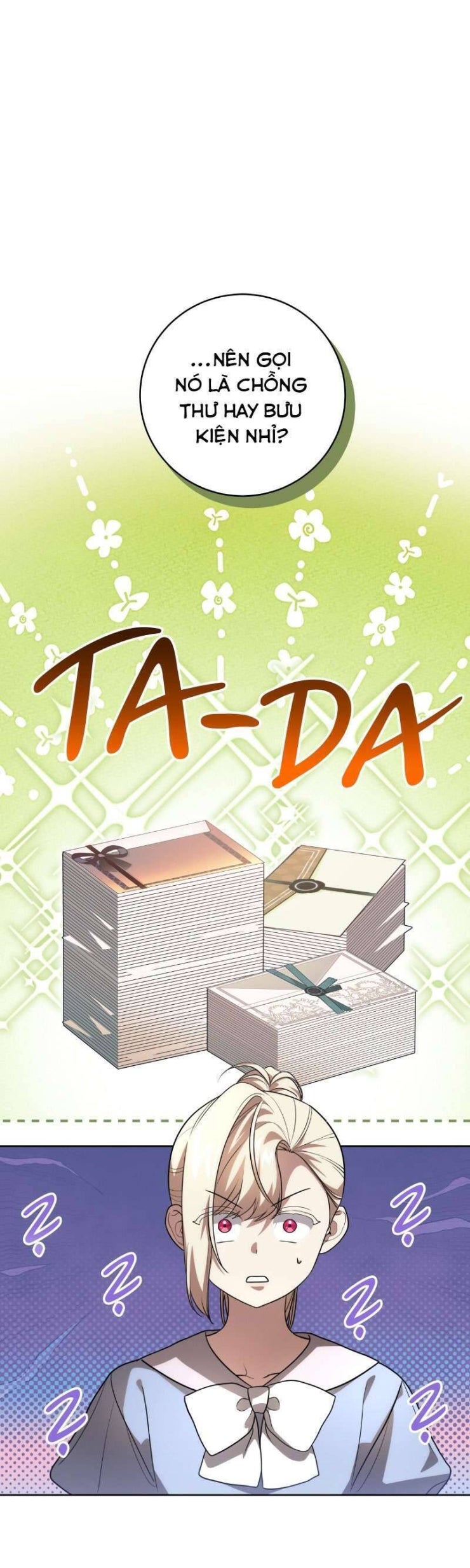 Cái Giá Phải Trả - Page 38