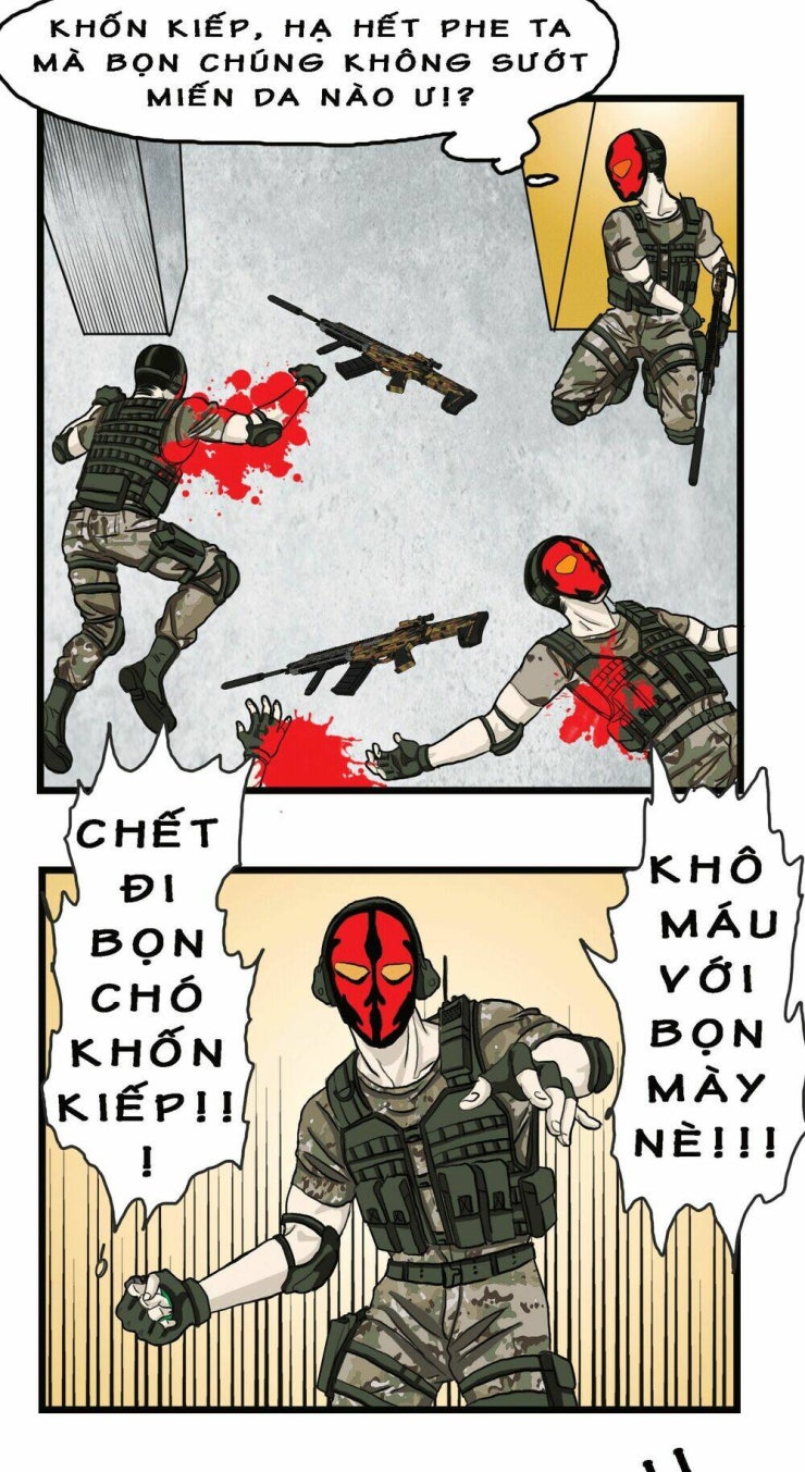 Apocalypse - Page 16