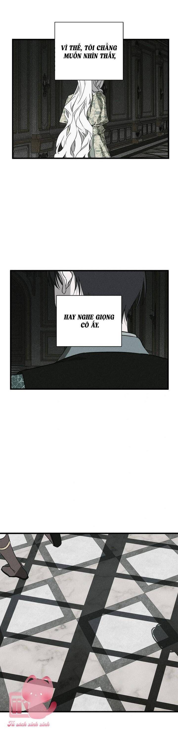 Vị Phu Quân Căm Ghét Tôi Đã Mất Trí Nhớ - Page 6