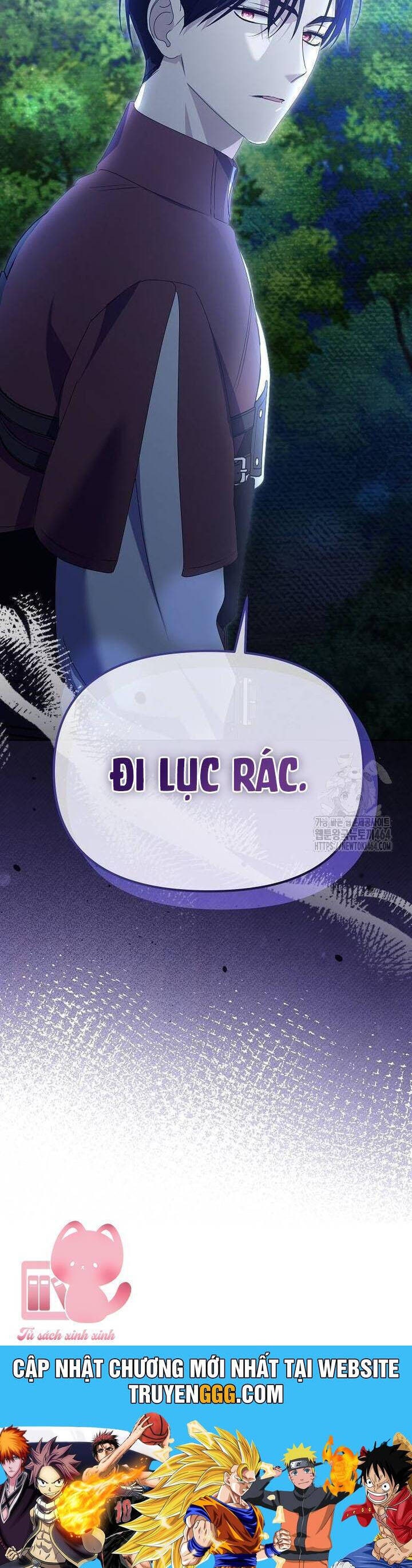 Trở Thành Con Gái Nuôi Của Gia Tộc Sát Thủ - Page 48