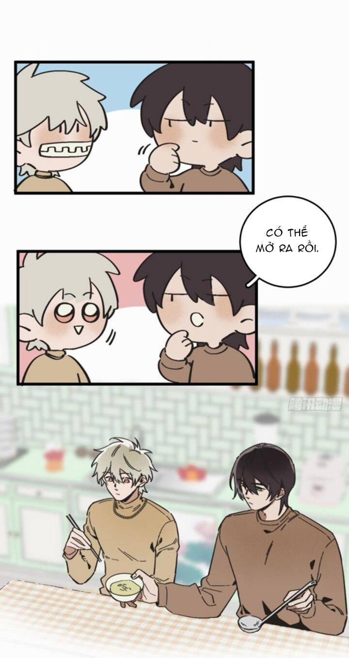 Tôi Không Cùng Anh Đến Vùng Đất Bắp Ngô Đâu! - Page 26