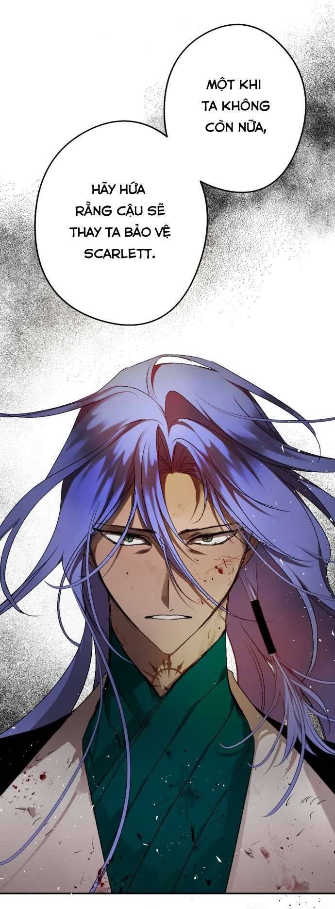 Lời Thú Nhận Của Chúa Tể Bóng Tối - Page 15