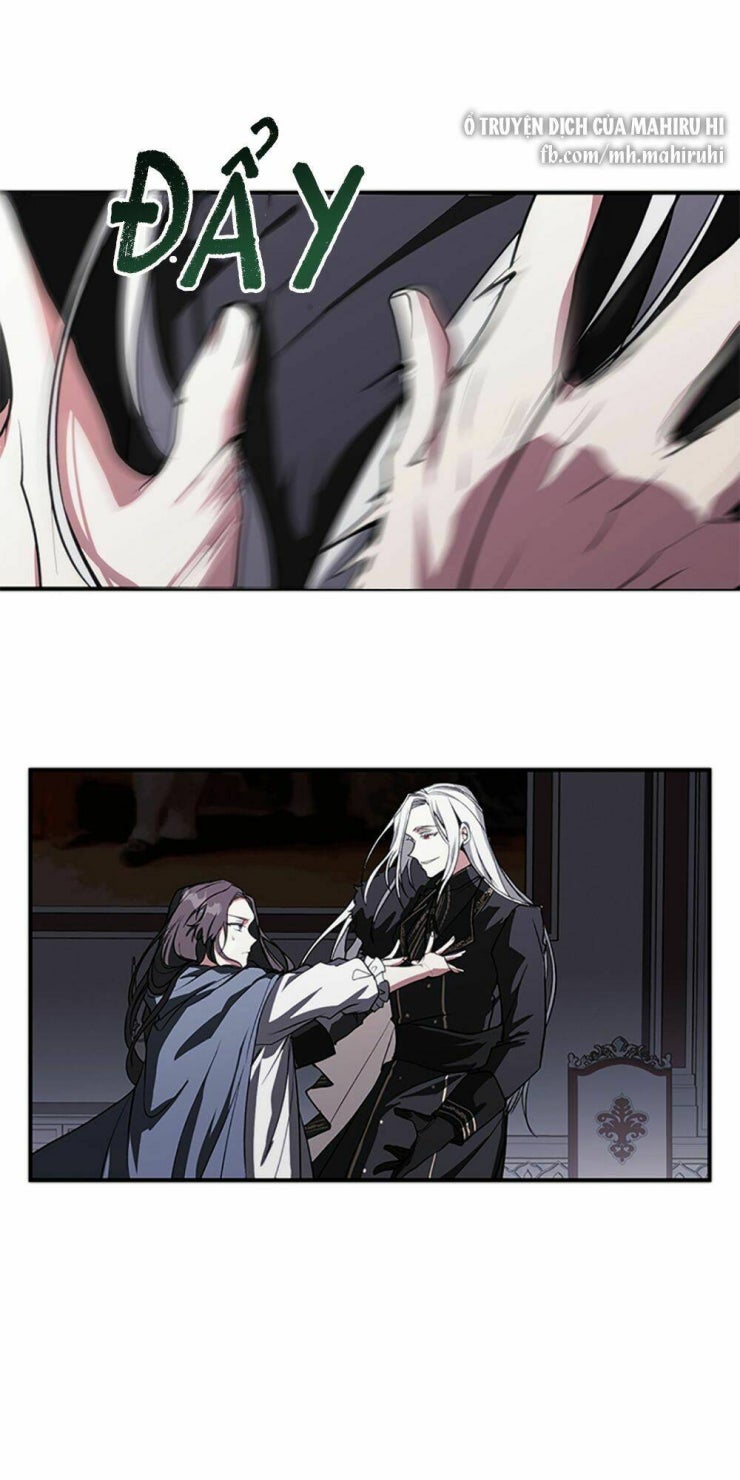 Không Thể Thoát Khỏi Người - Page 44