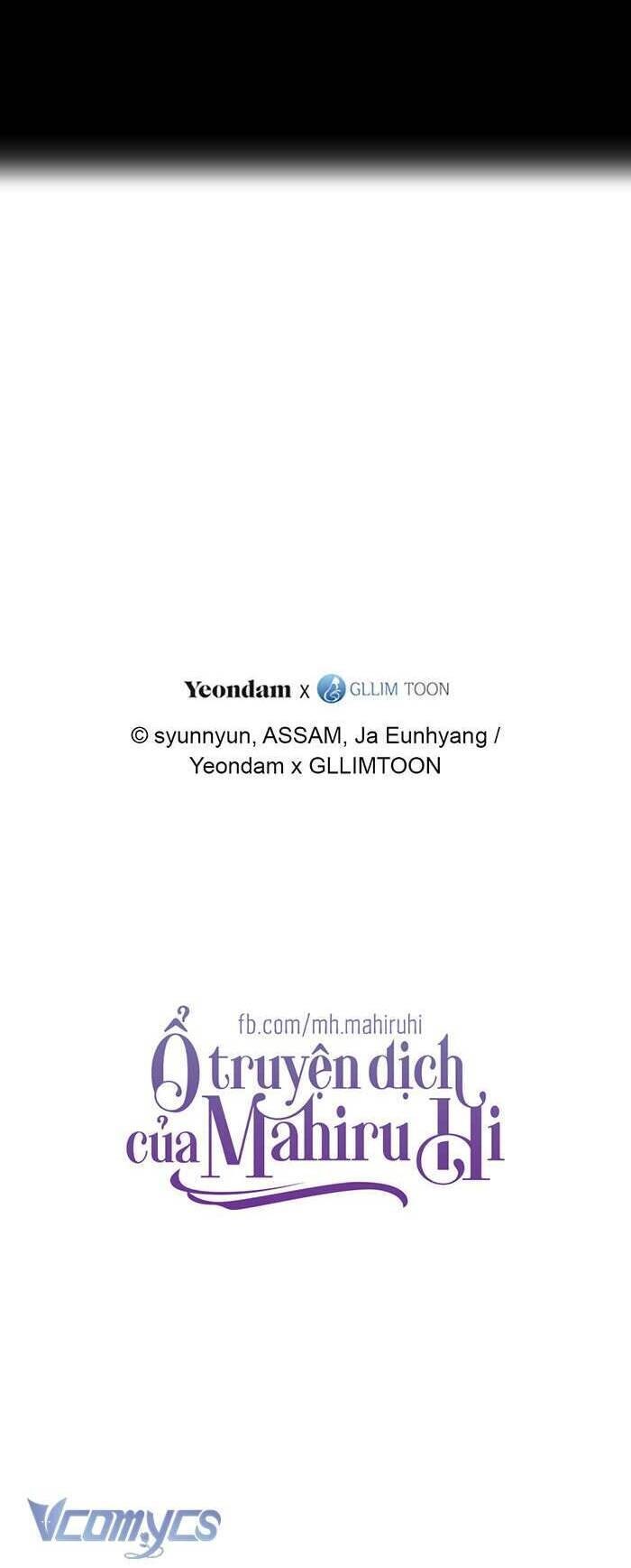 Không Thể Thoát Khỏi Người - Page 29