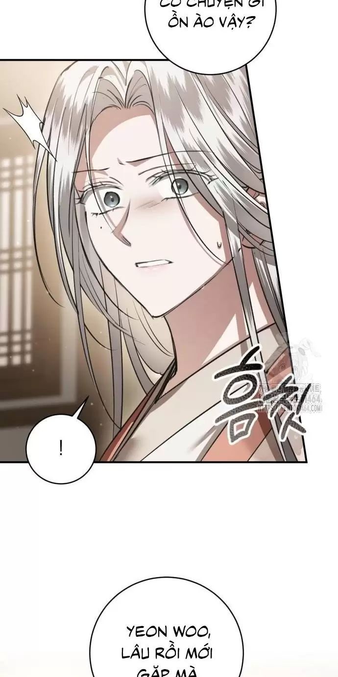 Khi Hắc Lang Gọi Tên Tôi - Page 64